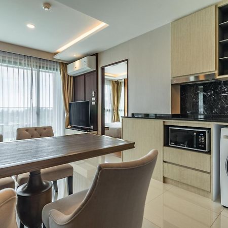 Panora Condo By Villacarte شاطئ سورين المظهر الخارجي الصورة